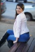Campera 1321 White - TODO CUERO LOMAS