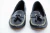 Mocasín Tenerife Black en internet