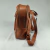 Mochila 1012 Brown 1 - TODO CUERO LOMAS