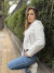 Campera 1335 White - comprar online