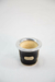 Mate TG119 Black - TODO CUERO LOMAS
