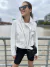 Campera 1335 White - tienda online