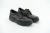 Zapato Hugh Moy Black