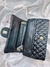 Bolsa Chanel 2.55 Média Correntes Dourada - loja online