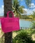 Bolsa Dior Praia Silicone - comprar online