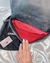 Bolsa Chanel 19 Preta Italiana - IW Acessórios 