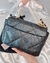 Bolsa Chanel 19 Preta Italiana na internet