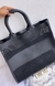 Bolsa Dior Praia Silicone