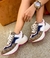 Tênis Gucci GG Feminino Sola Alta - comprar online