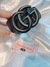 Cinto Gucci GG Preto Unissex