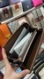 Carteira Gucci Couro Marrom - comprar online