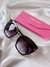 Óculos De Sol Tom Ford Gatinho Grande