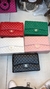 Bolsa Chanel Jumbo Feminina Grande - comprar online