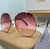 Óculos De Sol Chloé Feminino