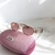 Óculos de Sol Miu Miu Metal Feminino