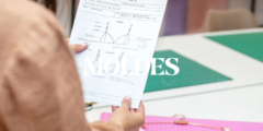 Banner de la categoría MOLDES