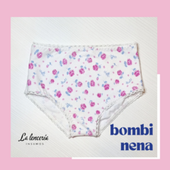MOLDE BOMBACHA NENA - comprar online
