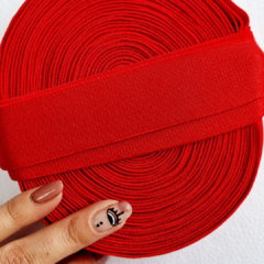B30 AFELPADO ROJO 3 CM