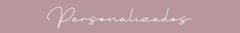Banner da categoria Personalizados
