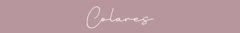 Banner da categoria Colares 