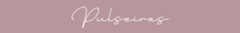 Banner da categoria Pulseiras