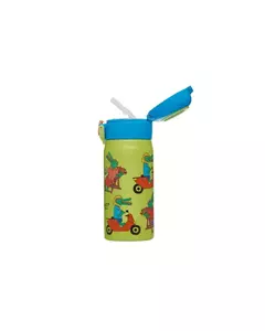 GARRAFINHA 330ML FAB ZUMZUM JACARE BOAS - comprar online