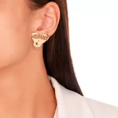 brinco orquídea - comprar online