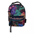 MOCHILA FARM BOROGODO ONCA COOL LISTRADA