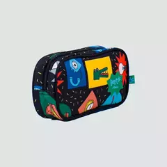 ESTOJO FAB ZUM ZUM AVENTUREIRO - ELMÊ