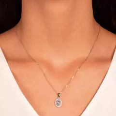 Conjunto aya aqua marinha - comprar online