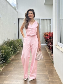 CONJUNTO FERNANDA ROSA - comprar online