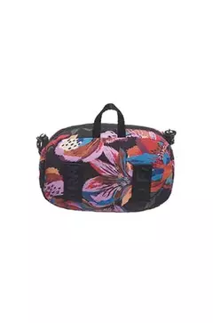 bolsa chuchu farm colorful flower - comprar online