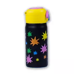 GARRAFINHA FAB ZUMZUM 330ML BANANA COSMICA