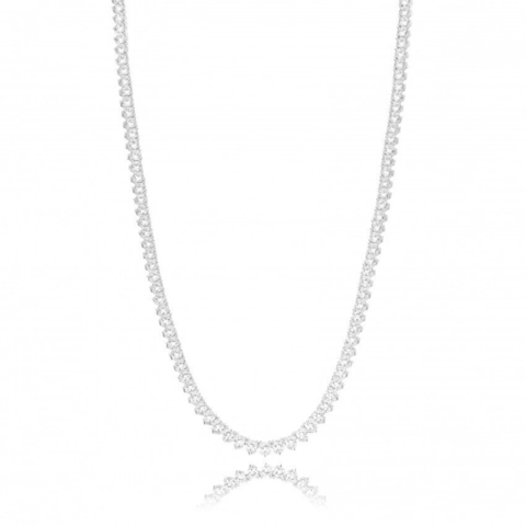 Riviera genebra cristal 45cm