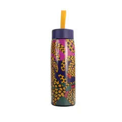 GARRAFA FARM QUE SEDE 750ML BANANAS ETNICAS