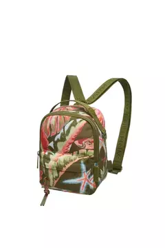 Mochila Borogodó Peixes Pintados farm