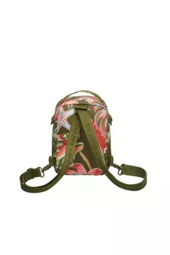 Mochila Borogodó Peixes Pintados farm - comprar online