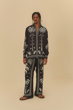 CAMISA COQUEIRAL - FARM RIO - comprar online