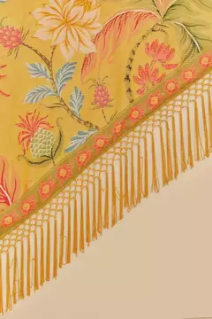 Saída De Praia Estampado Amalfi - FARM PRAIA - loja online