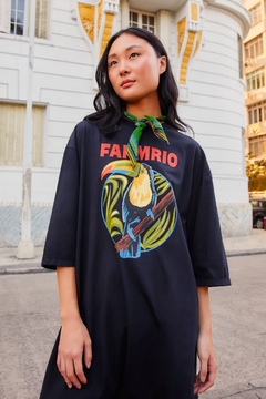 MACAQUINHO FARM RIO TUCANO - comprar online