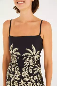 VESTIDO ALCA GUANACASTE - FARM - loja online