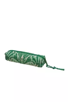 Mini Nécessaire Rendeira Verde farm - comprar online