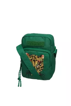 Bolsa Da Gema Tigre farm