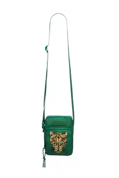 Bolsa Da Gema Tigre farm na internet