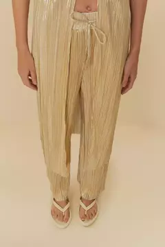 chinelo canoa neutra - farm apé - loja online