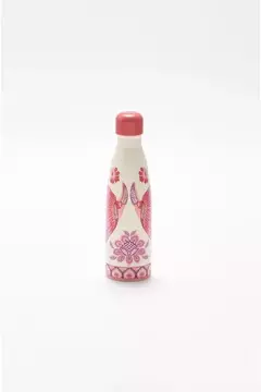 GARRAFA 500ML FARM GLUB ROMANCE DE TUCANO