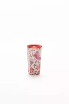 COPO 500ML FARM GLUB ROMANCE DE TUCANO na internet