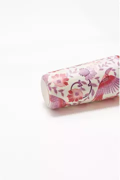 COPO 500ML FARM GLUB ROMANCE DE TUCANO - ELMÊ