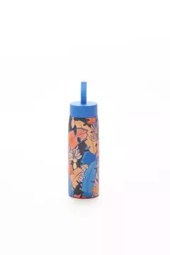 GARRAFA FARM QUE SEDE 750ML BANANA FLORA na internet
