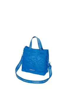 Bolsa Mimo Banana Flora - farm me leva - comprar online